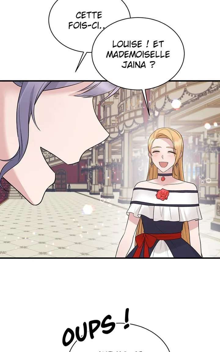 Read Angelic Lady FR Manga Online