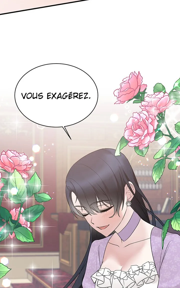 Read Angelic Lady FR Manga Online