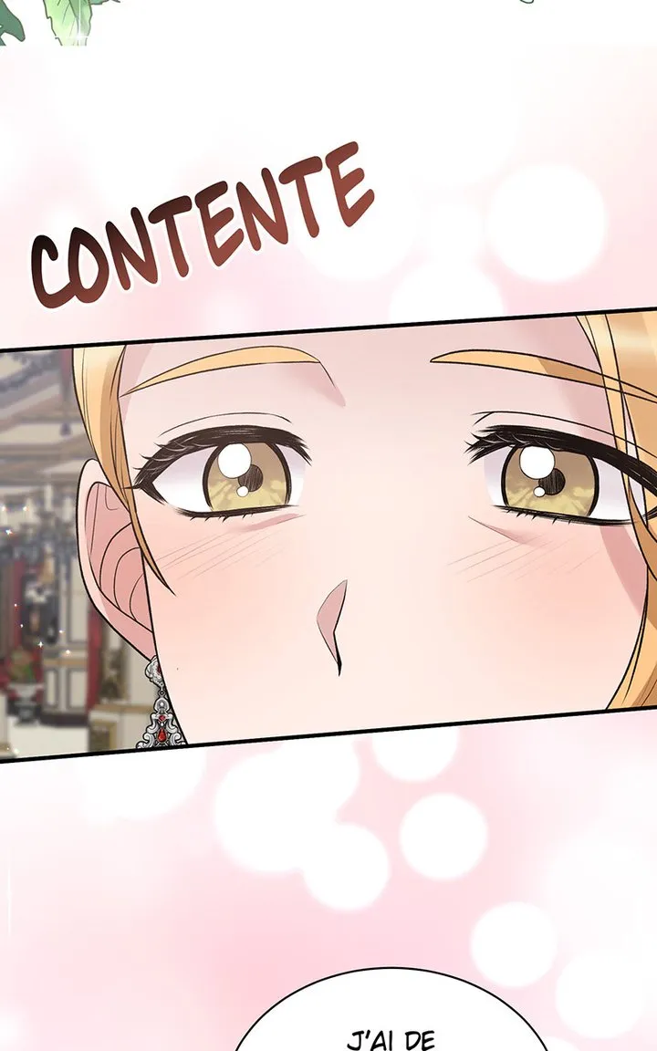 Read Angelic Lady FR Manga Online
