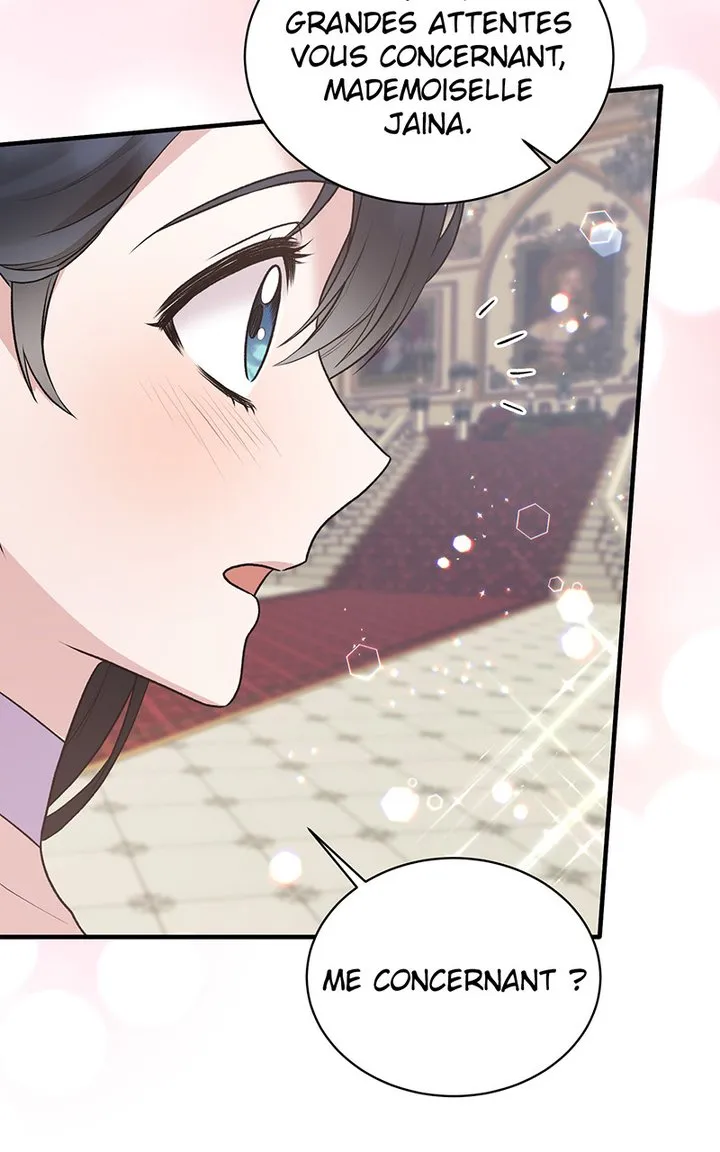 Read Angelic Lady FR Manga Online
