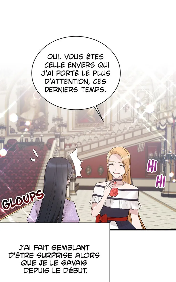 Read Angelic Lady FR Manga Online