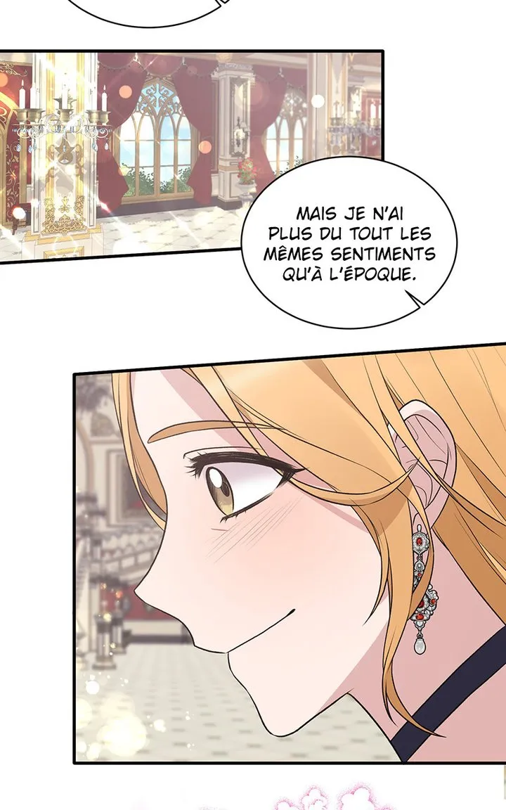 Read Angelic Lady FR Manga Online