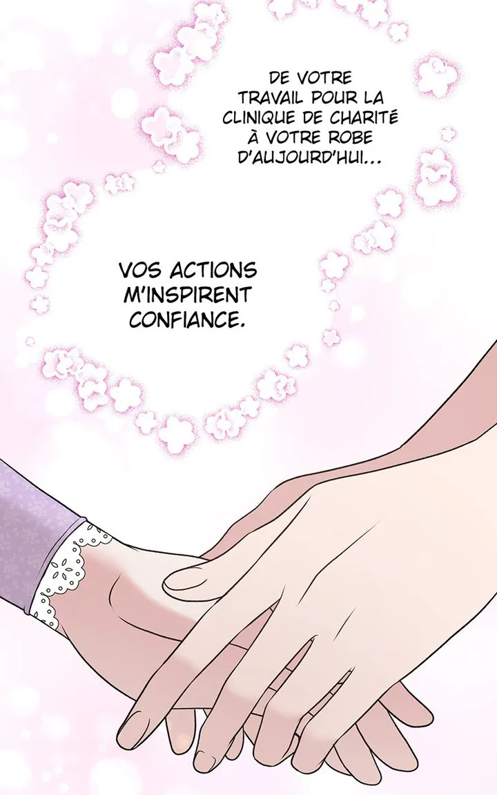 Read Angelic Lady FR Manga Online