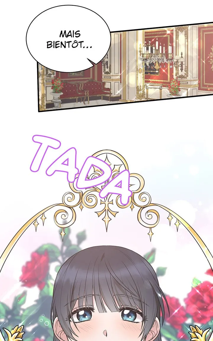 Read Angelic Lady FR Manga Online