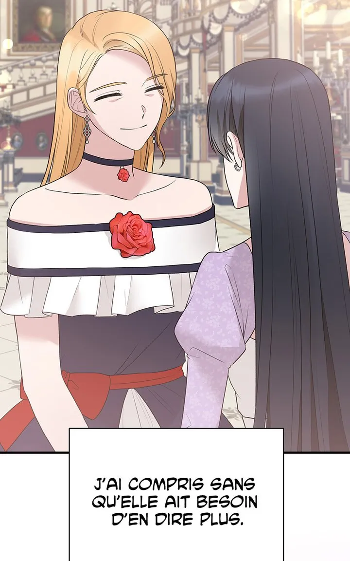 Read Angelic Lady FR Manga Online