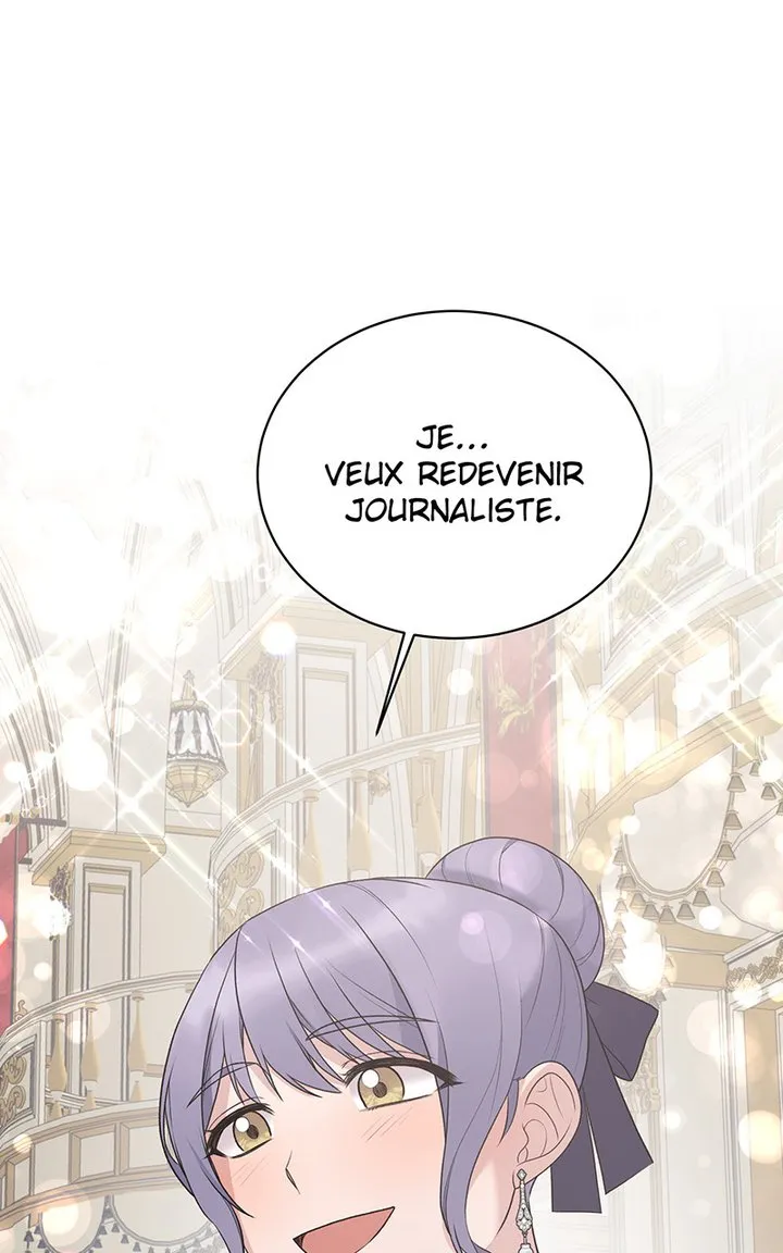 Read Angelic Lady FR Manga Online