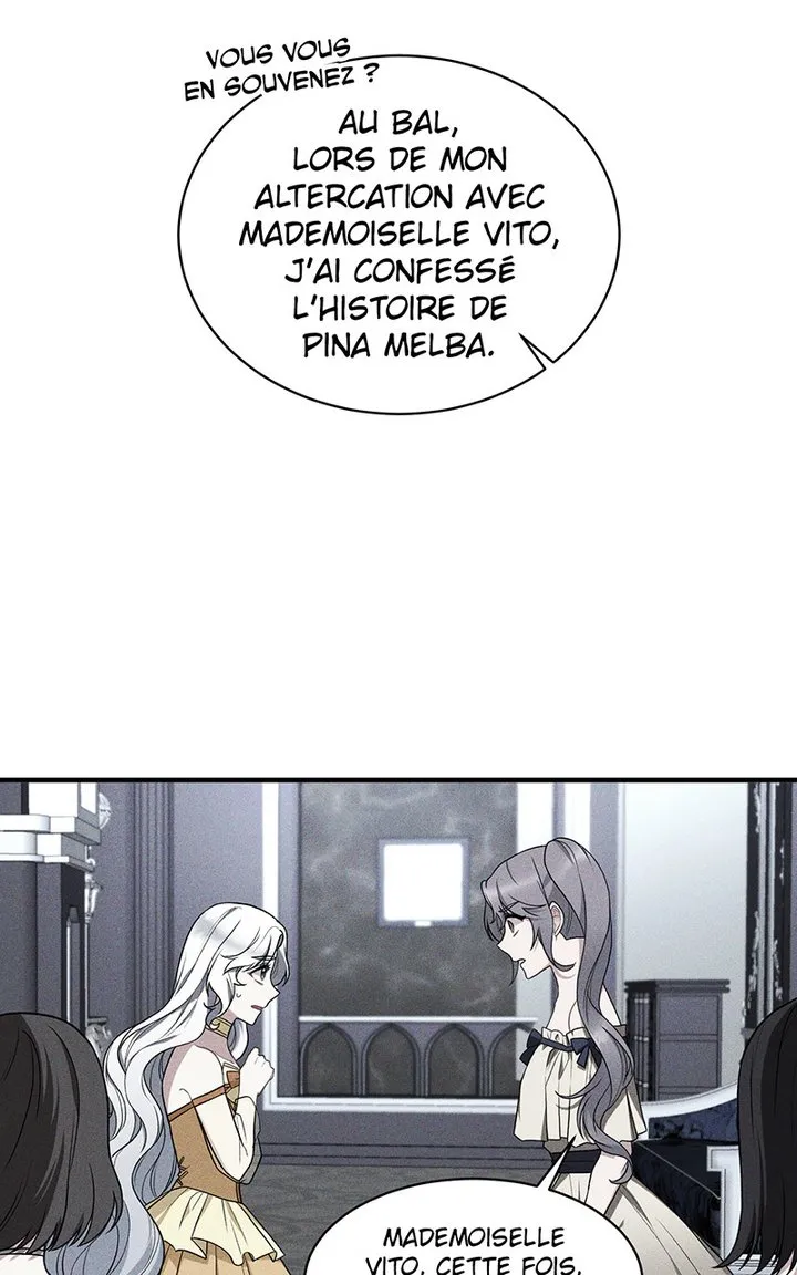 Read Angelic Lady FR Manga Online