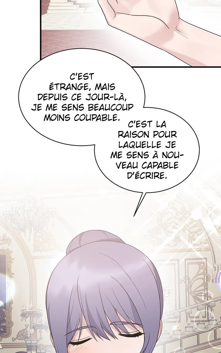 Read Angelic Lady FR Manga Online