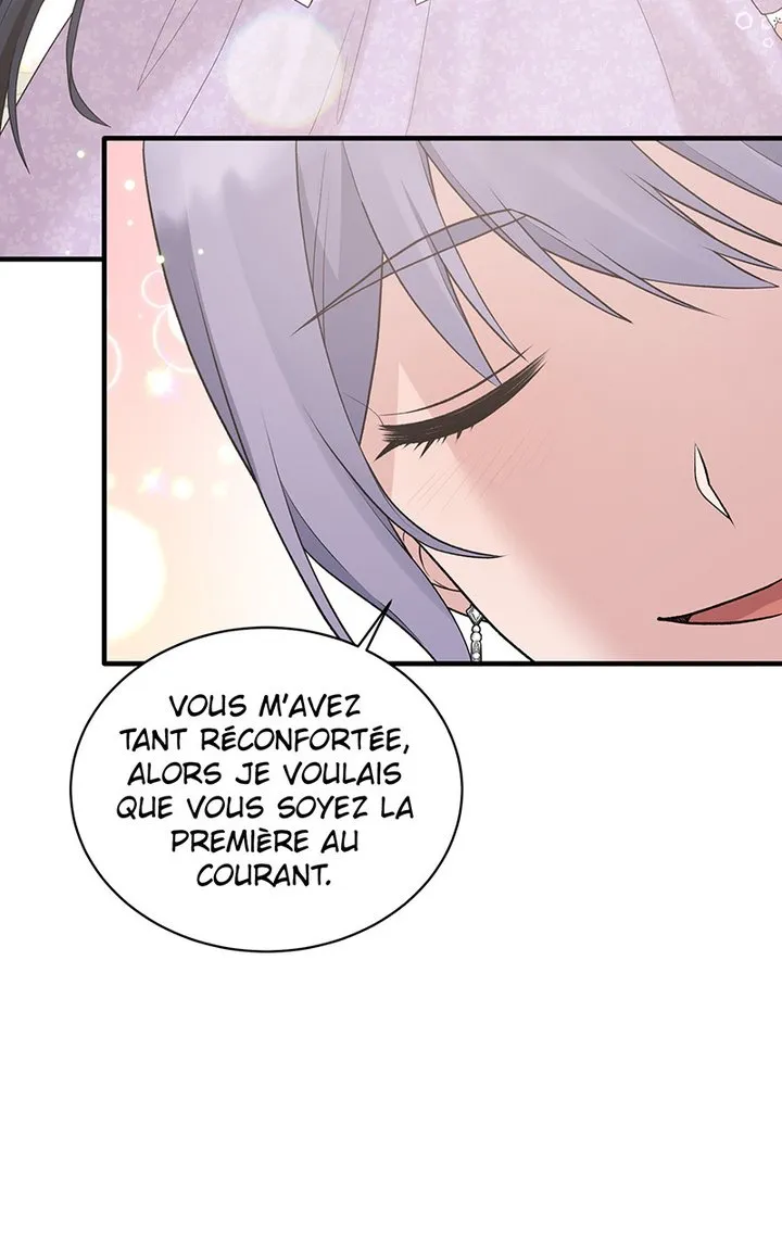 Read Angelic Lady FR Manga Online