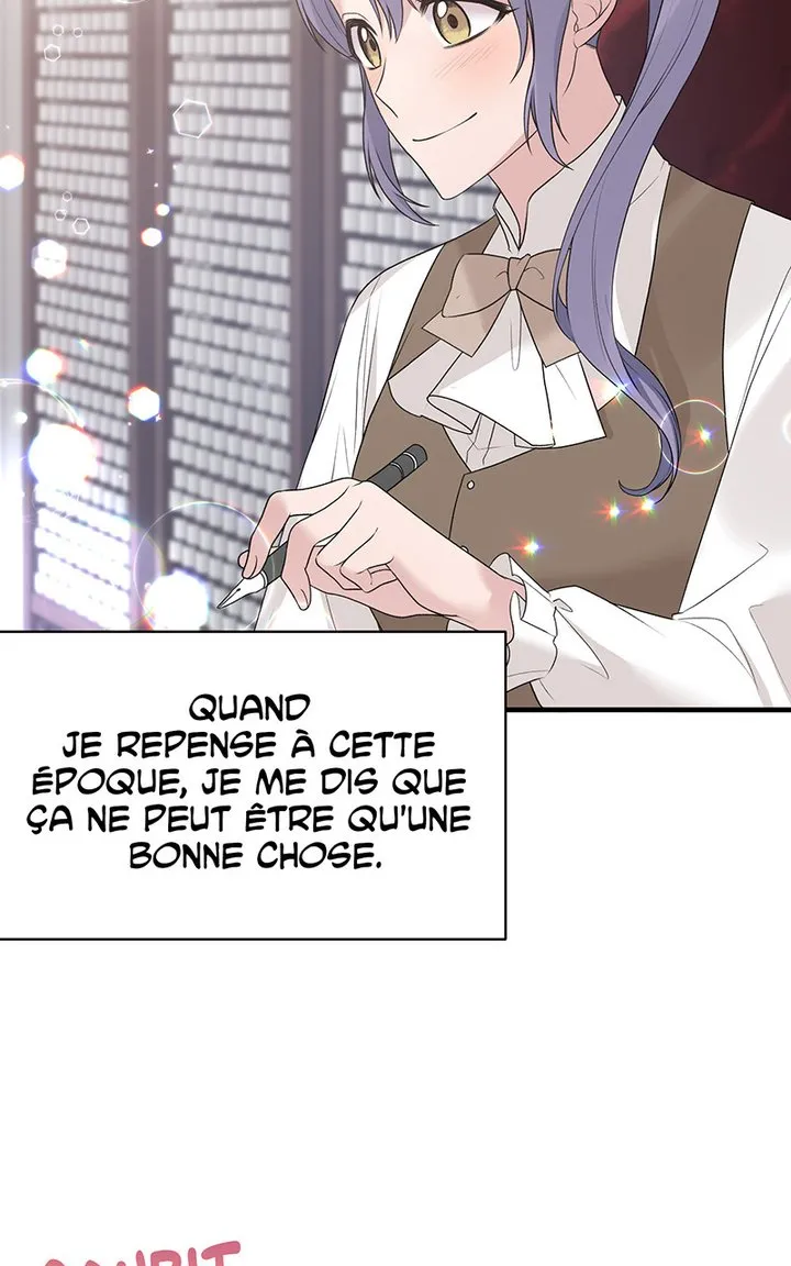 Read Angelic Lady FR Manga Online