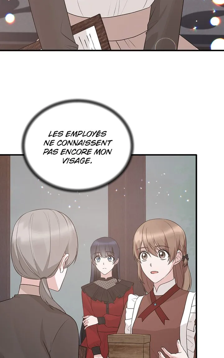 Read Angelic Lady FR Manga Online