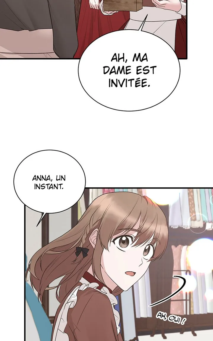 Read Angelic Lady FR Manga Online