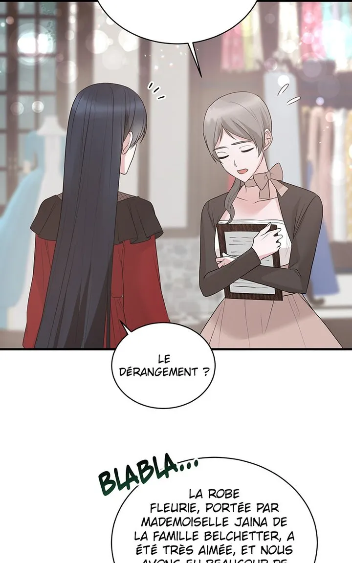 Read Angelic Lady FR Manga Online