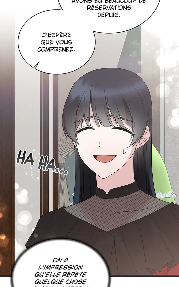Read Angelic Lady FR Manga Online