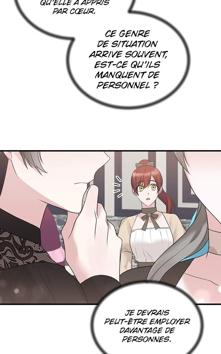 Read Angelic Lady FR Manga Online