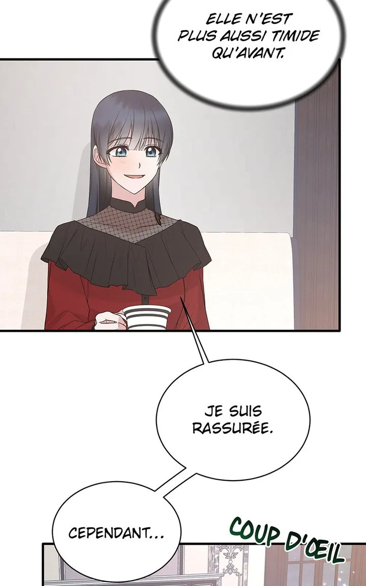 Read Angelic Lady FR Manga Online