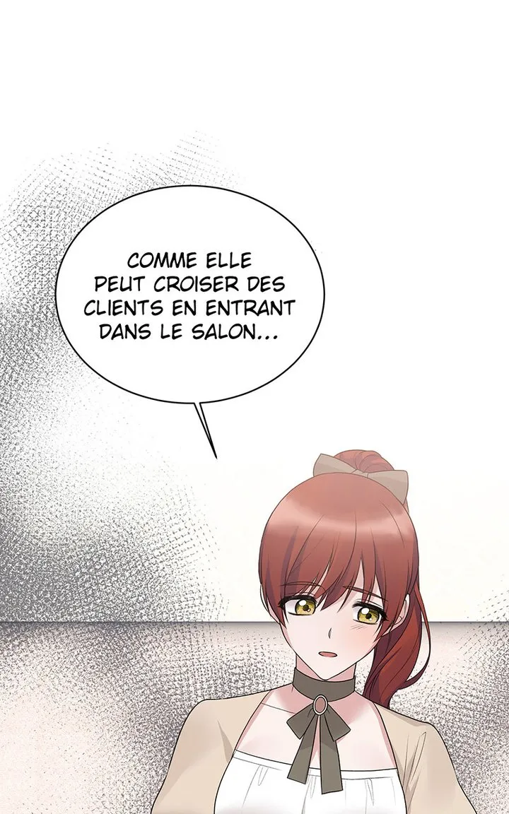 Read Angelic Lady FR Manga Online