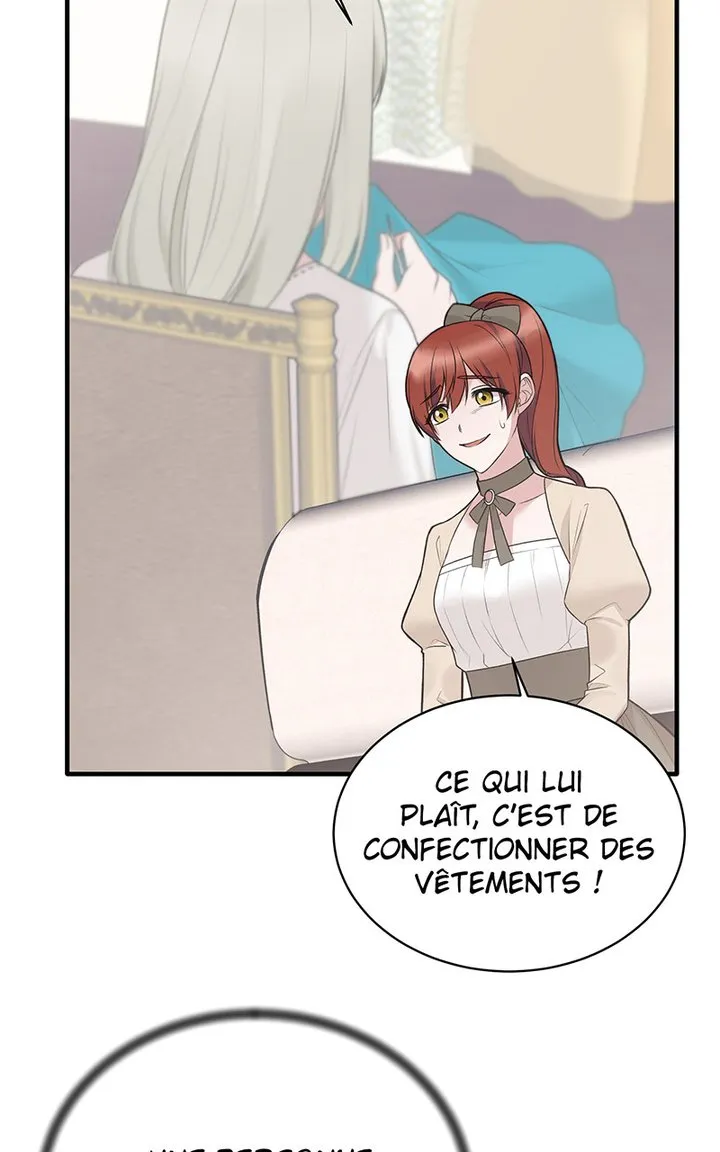 Read Angelic Lady FR Manga Online