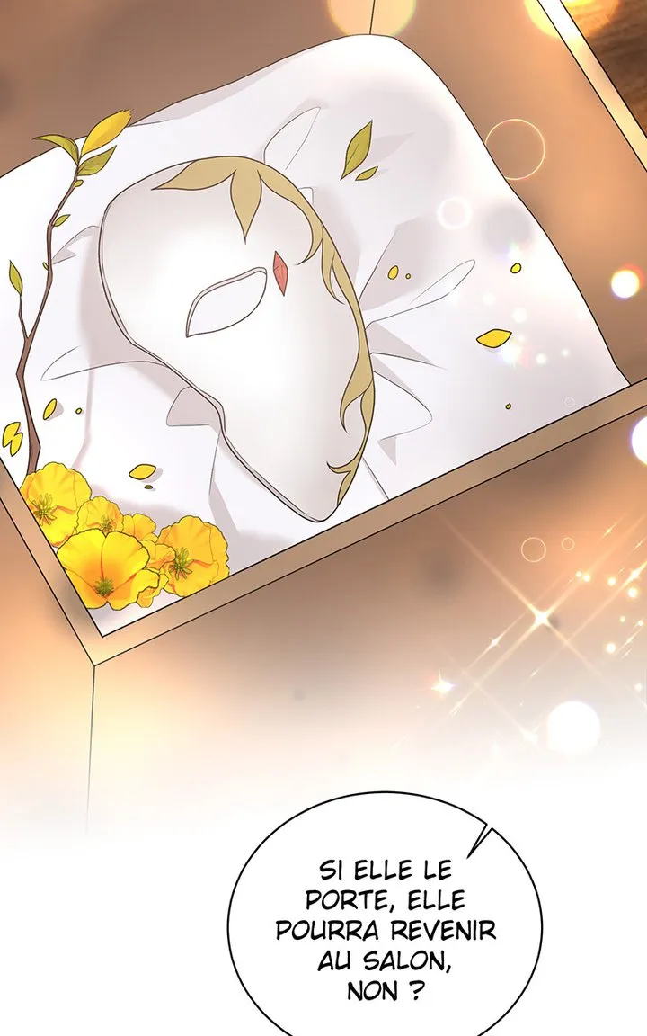 Read Angelic Lady FR Manga Online