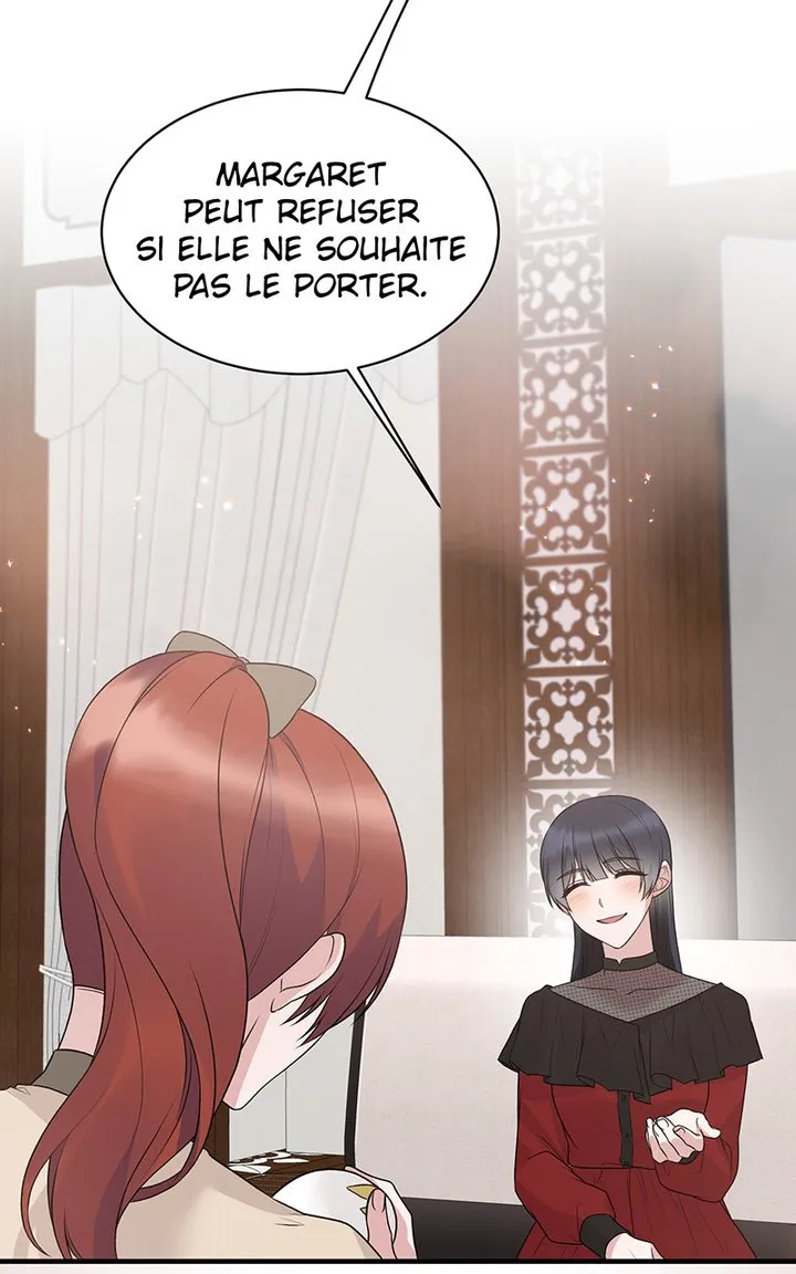 Read Angelic Lady FR Manga Online