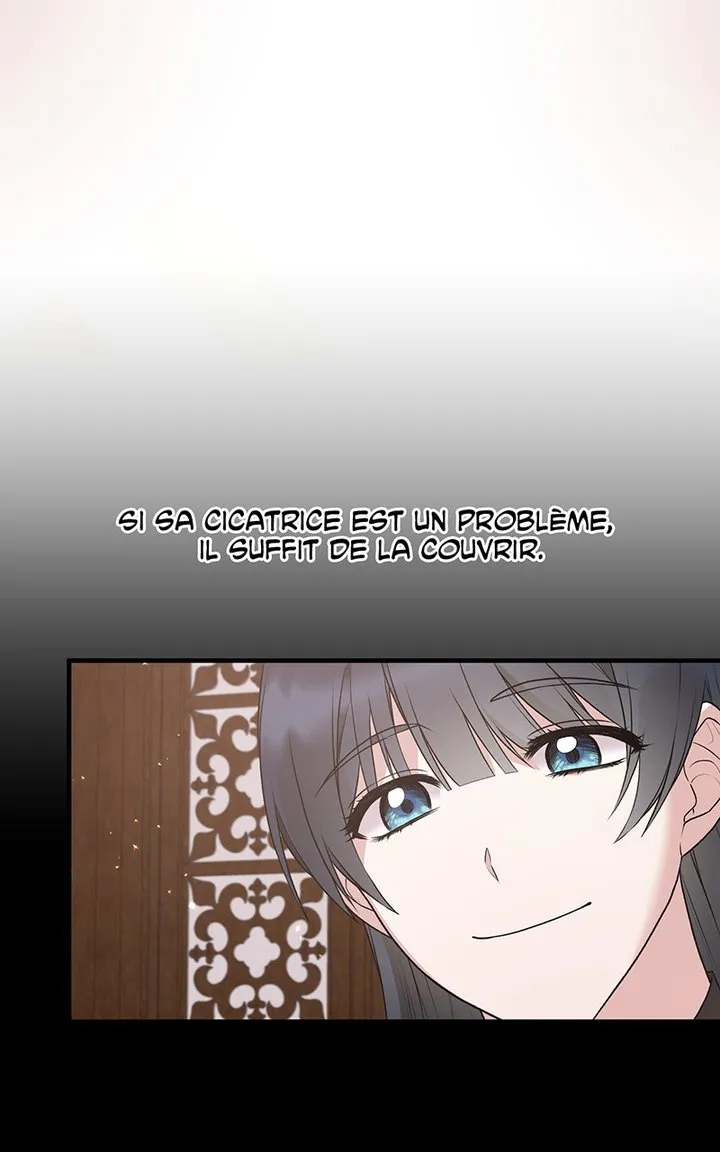 Read Angelic Lady FR Manga Online
