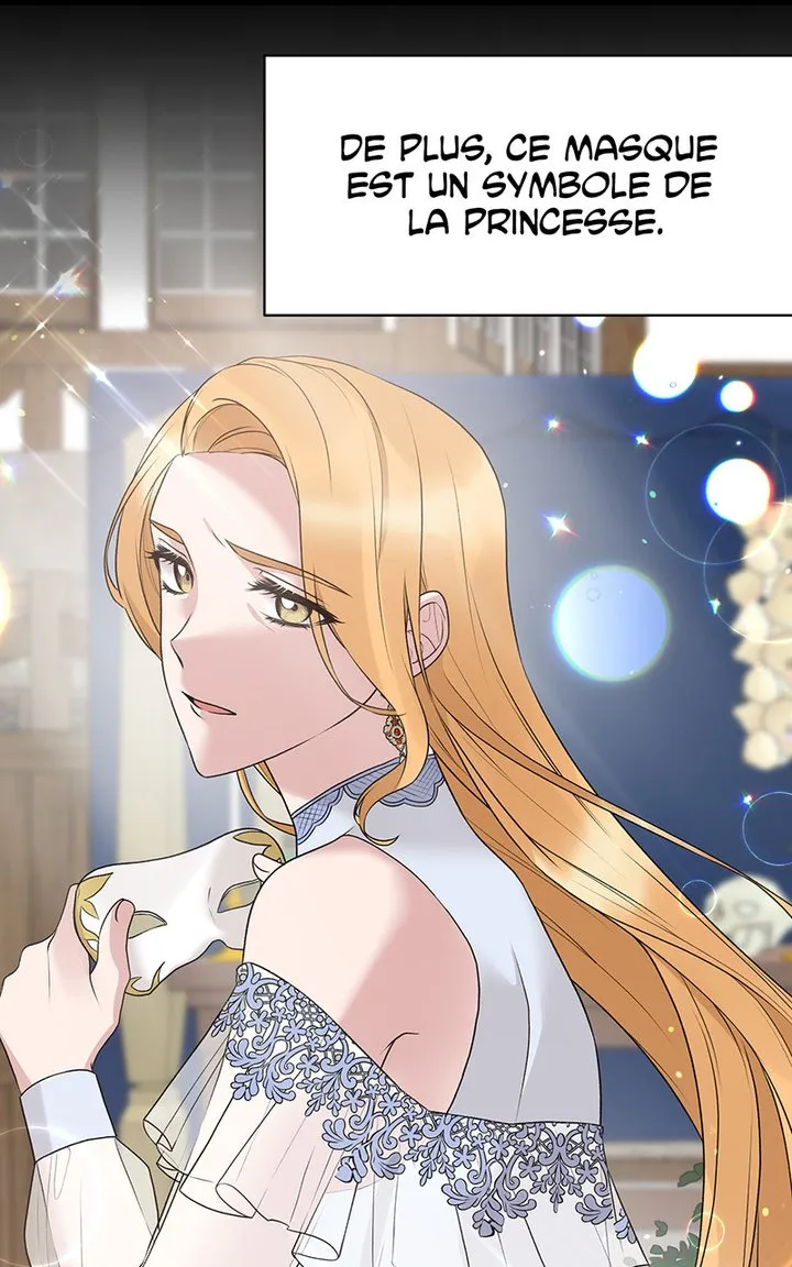 Read Angelic Lady FR Manga Online