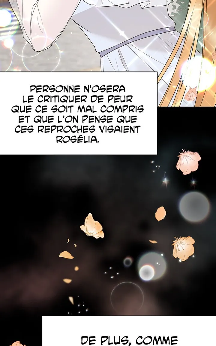 Read Angelic Lady FR Manga Online