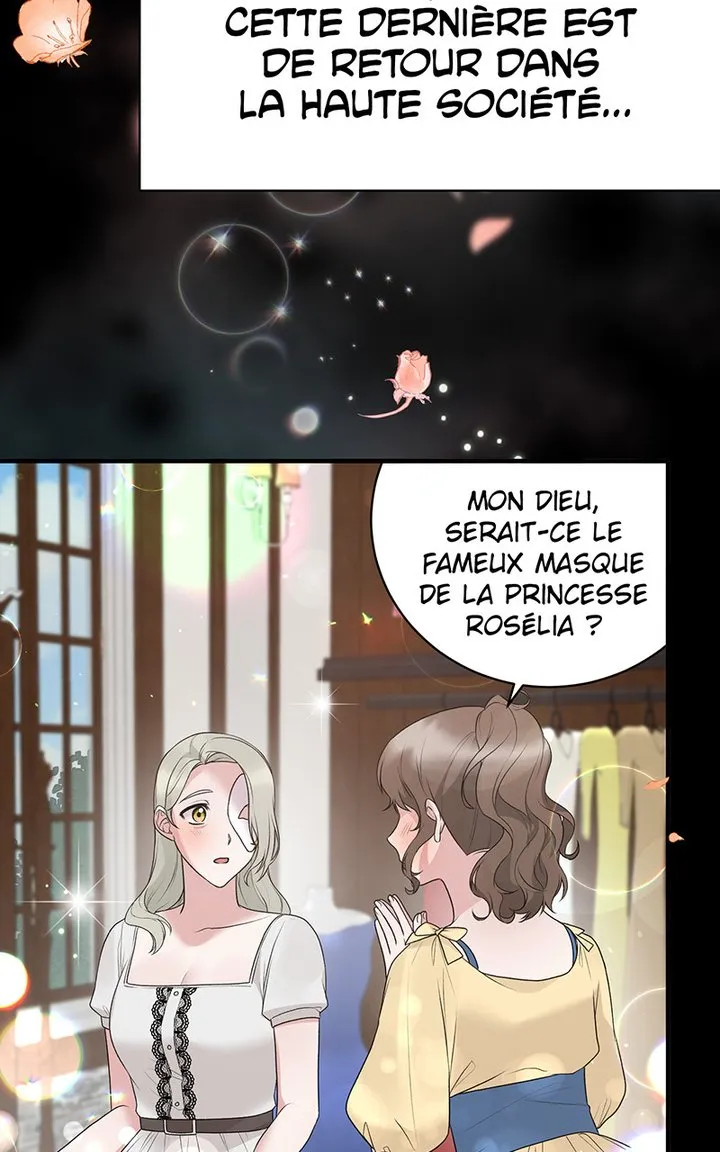 Read Angelic Lady FR Manga Online