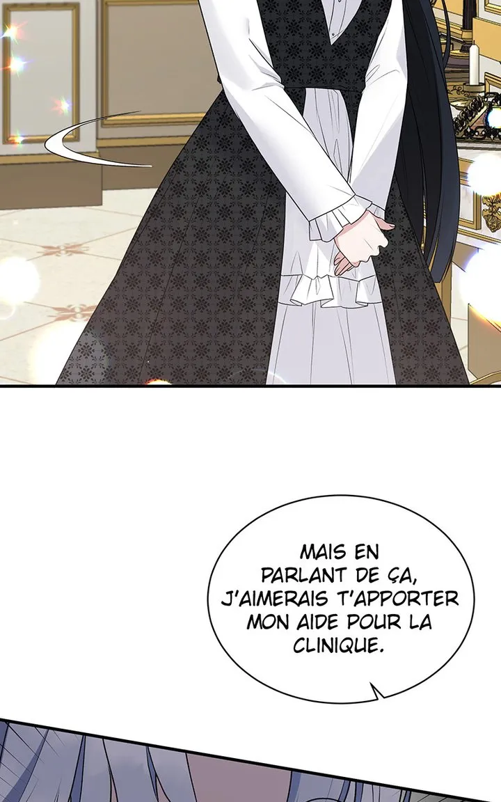Read Angelic Lady FR Manga Online