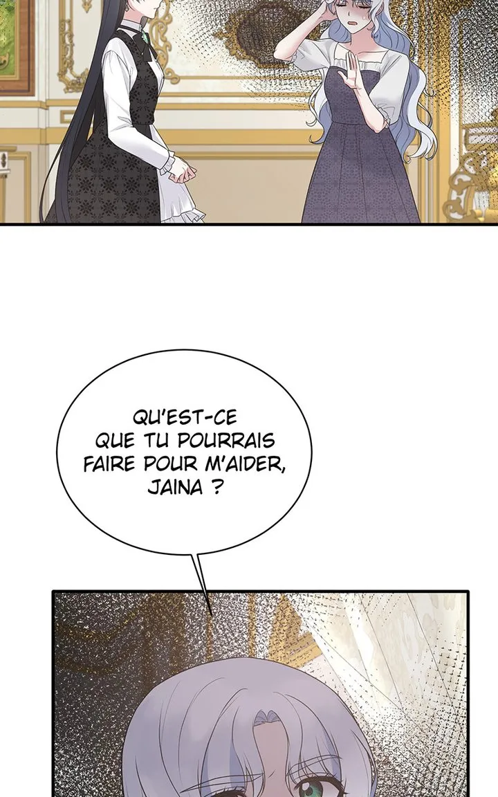 Read Angelic Lady FR Manga Online