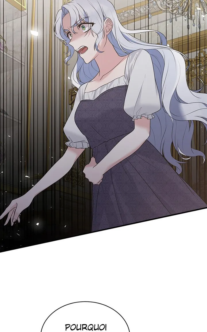 Read Angelic Lady FR Manga Online