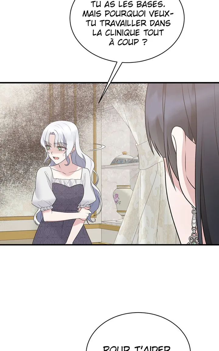Read Angelic Lady FR Manga Online