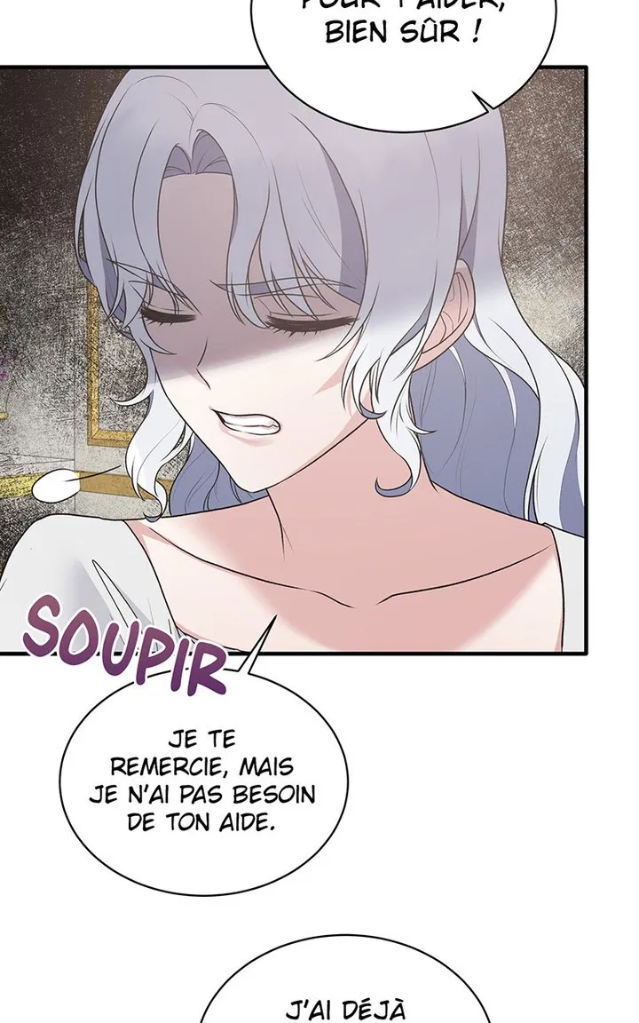 Read Angelic Lady FR Manga Online