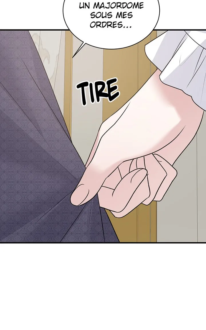 Read Angelic Lady FR Manga Online