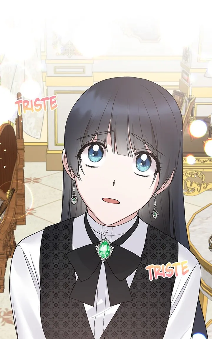 Read Angelic Lady FR Manga Online