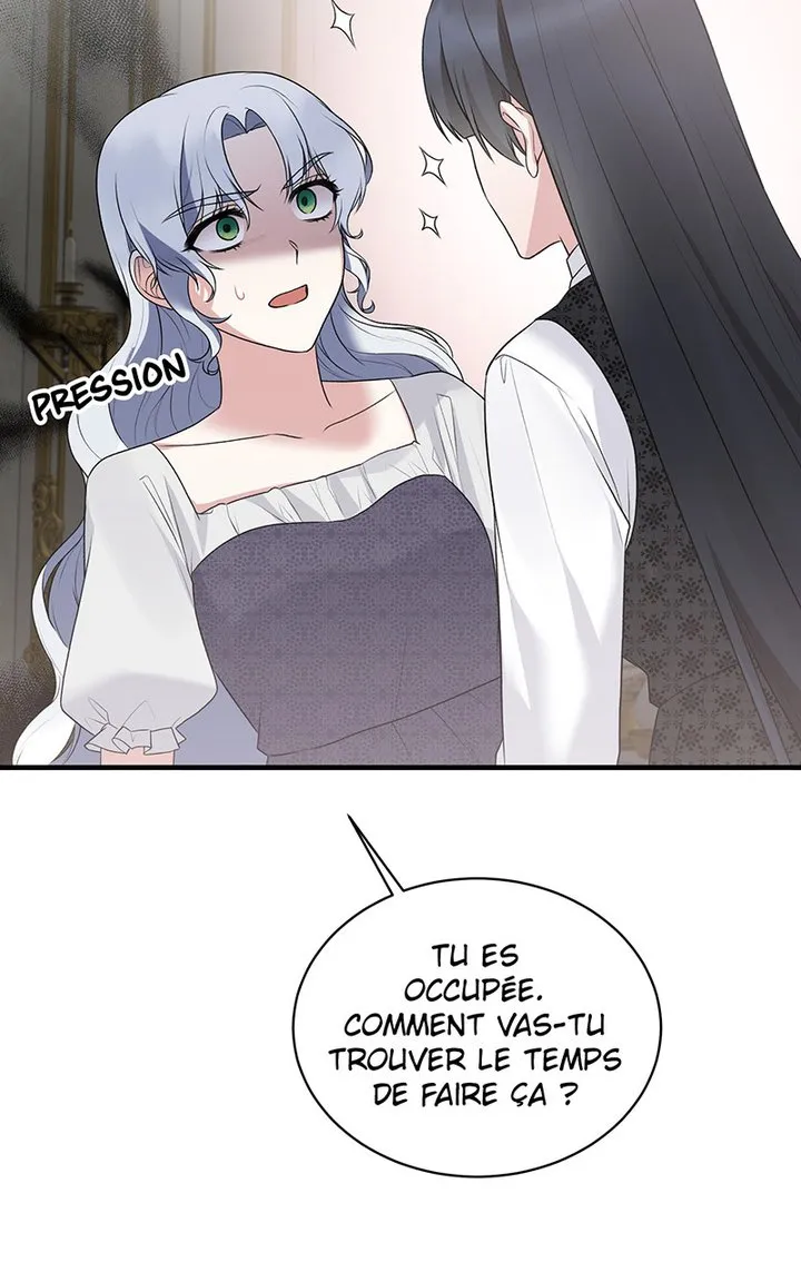 Read Angelic Lady FR Manga Online
