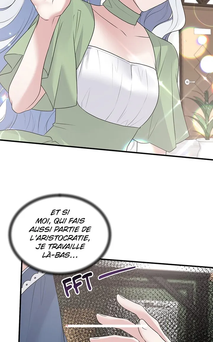 Read Angelic Lady FR Manga Online