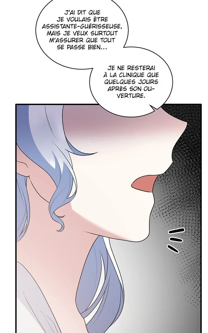 Read Angelic Lady FR Manga Online