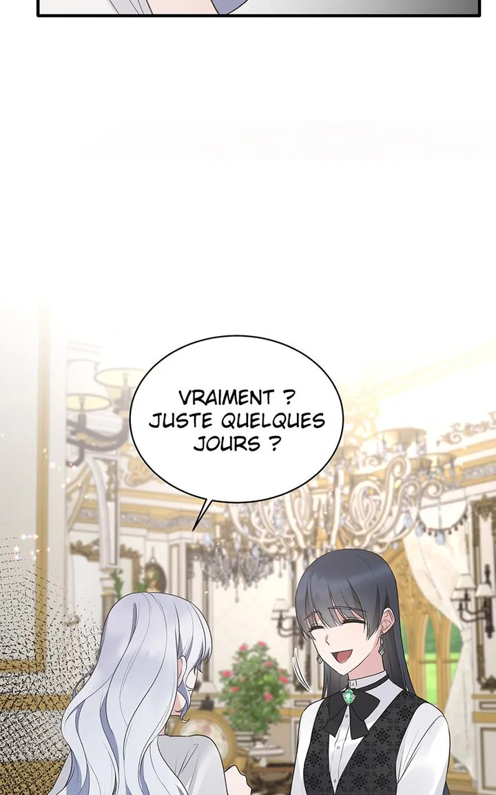 Read Angelic Lady FR Manga Online