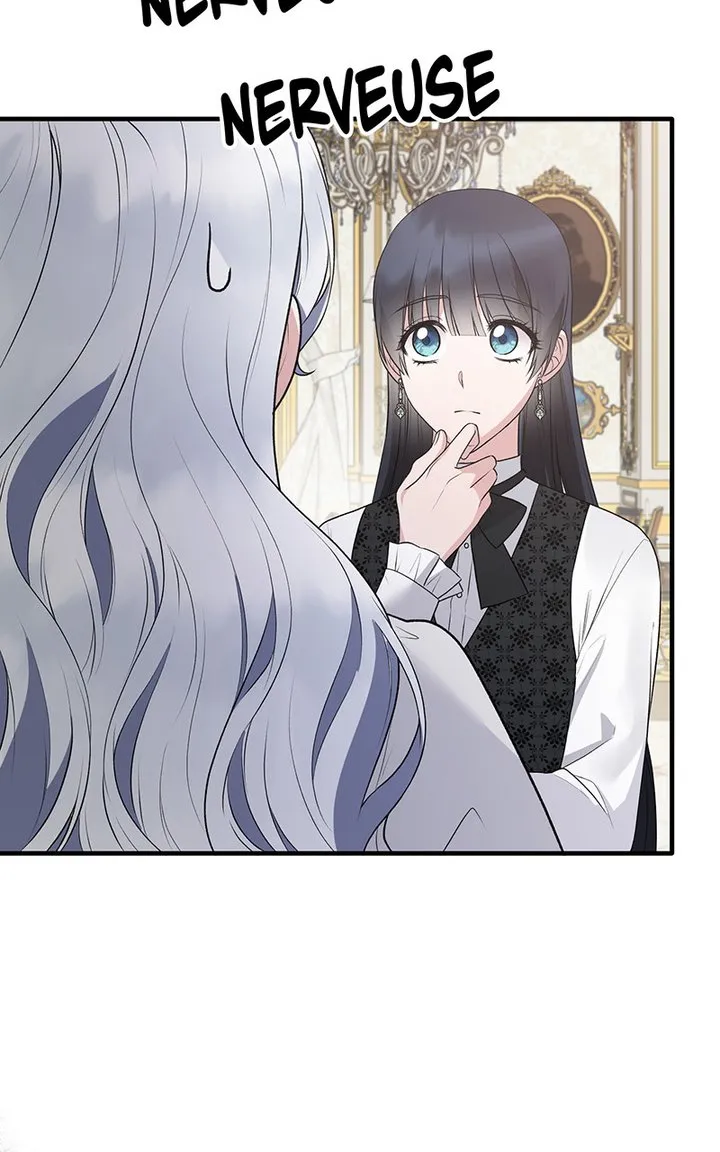 Read Angelic Lady FR Manga Online