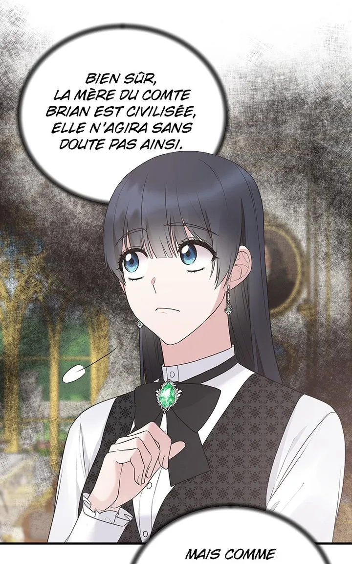 Read Angelic Lady FR Manga Online