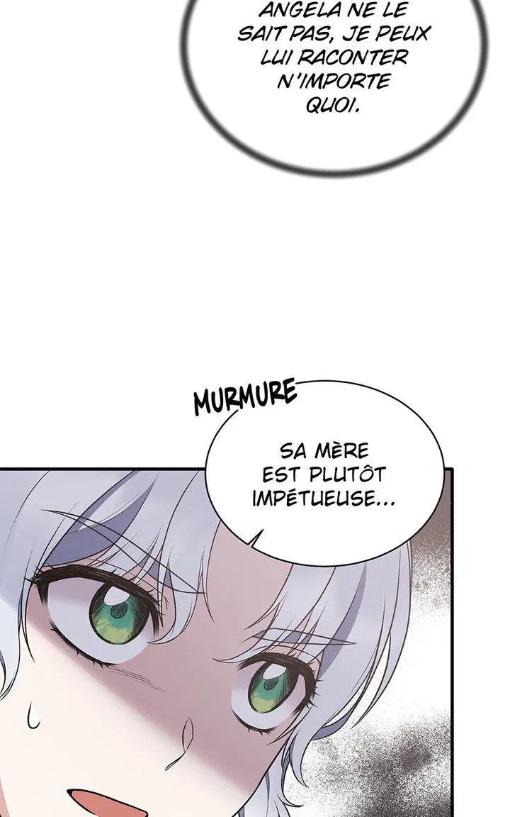 Read Angelic Lady FR Manga Online