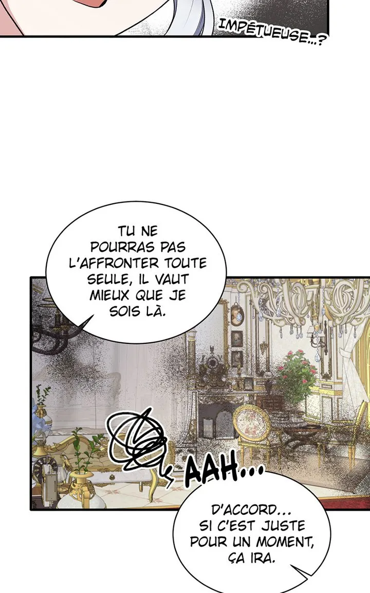 Read Angelic Lady FR Manga Online