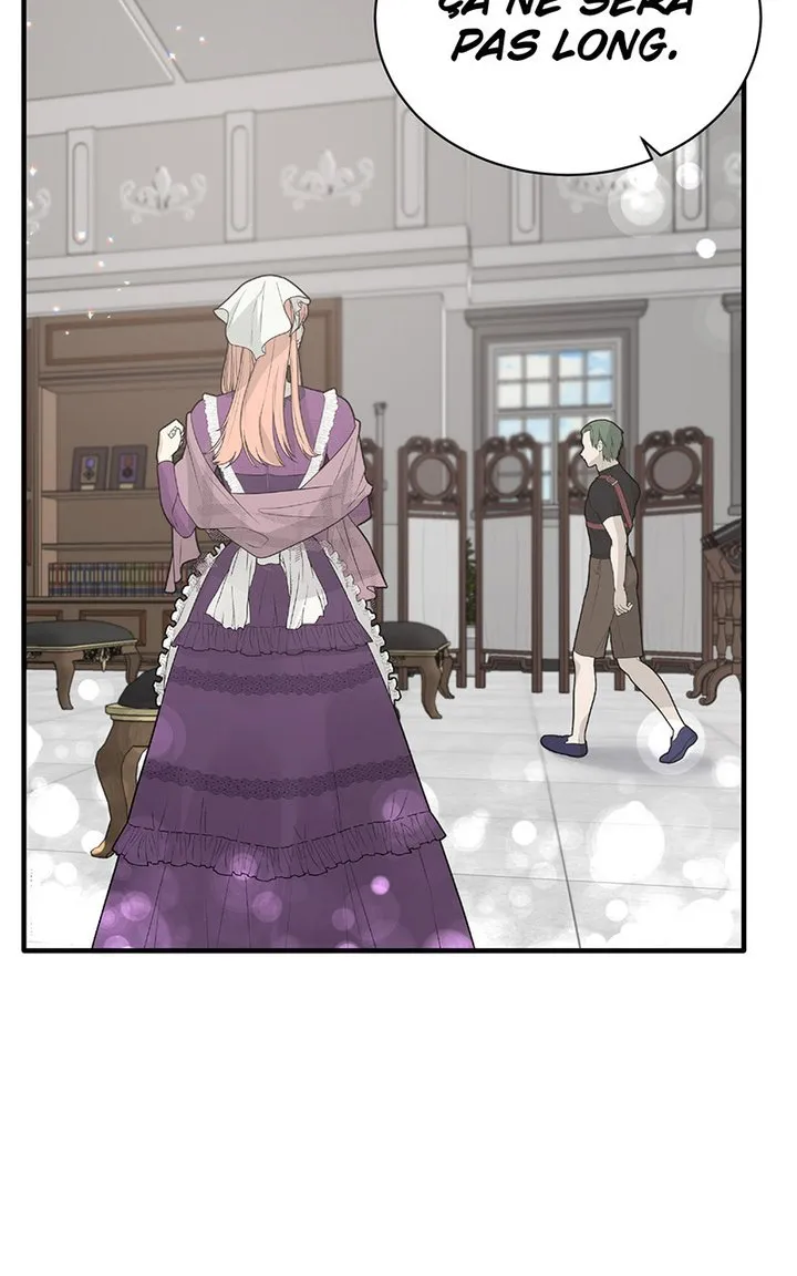 Read Angelic Lady FR Manga Online