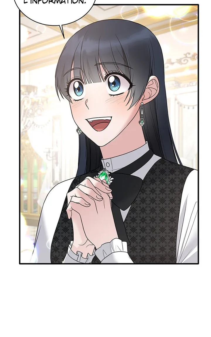 Read Angelic Lady FR Manga Online