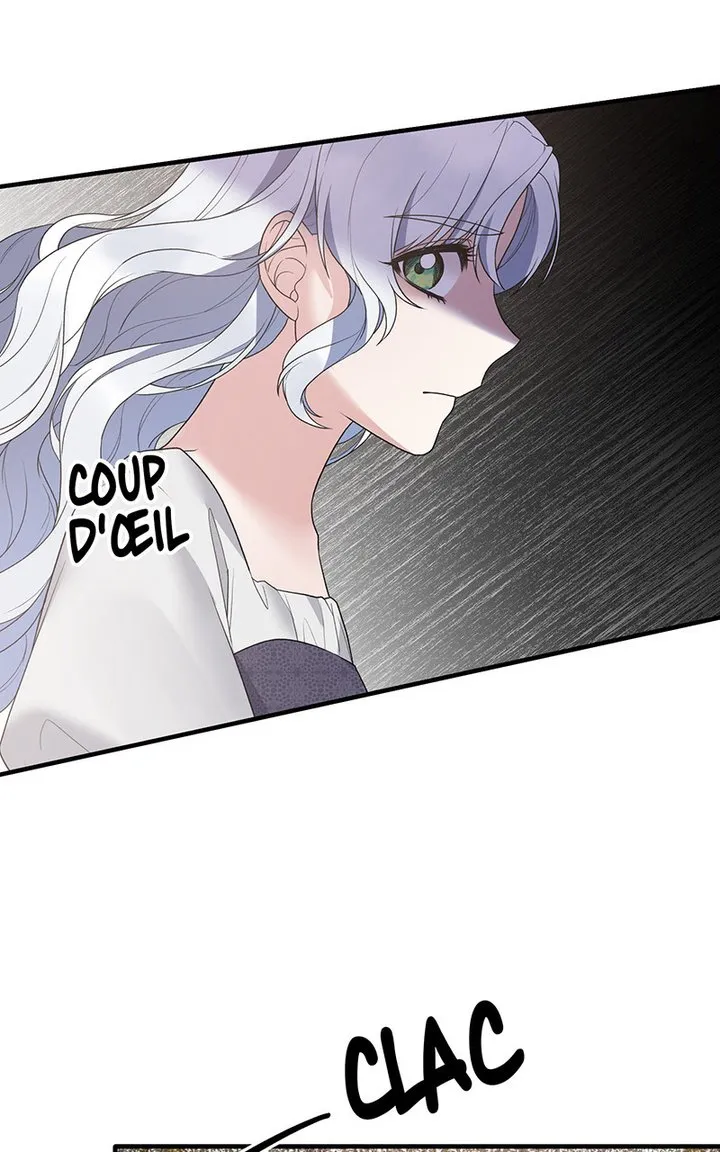 Read Angelic Lady FR Manga Online