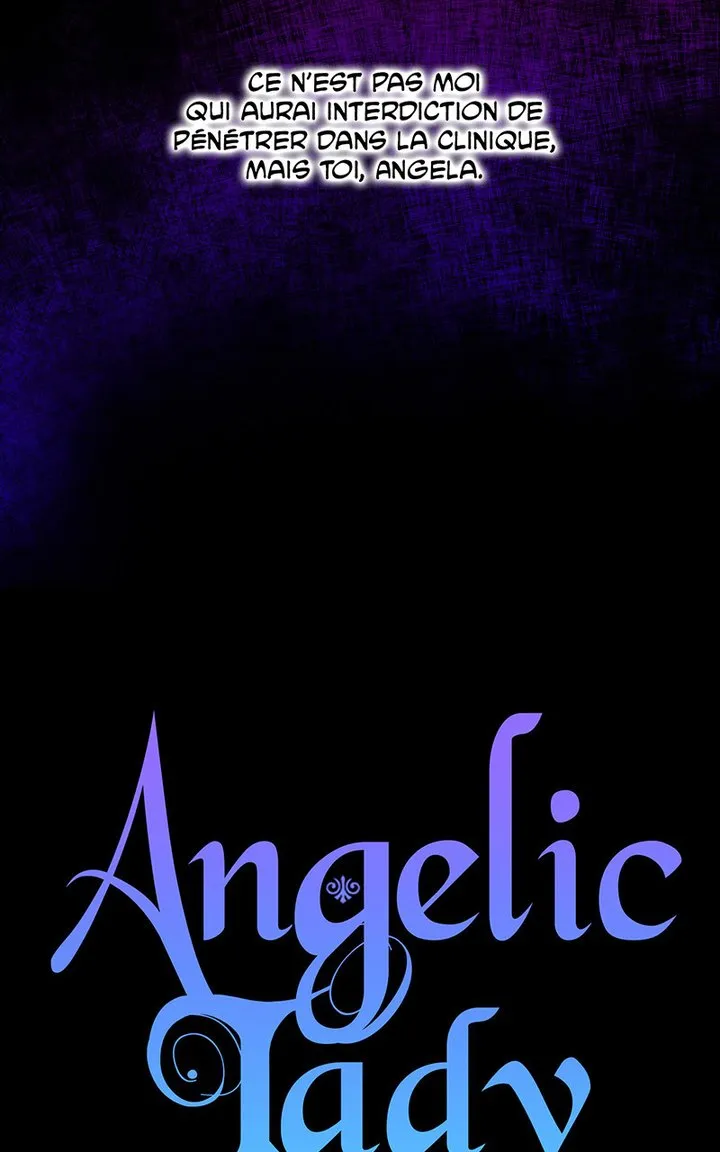 Read Angelic Lady FR Manga Online