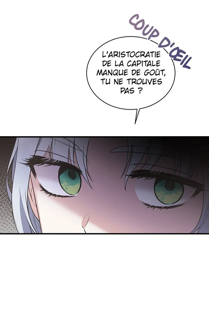 Read Angelic Lady FR Manga Online