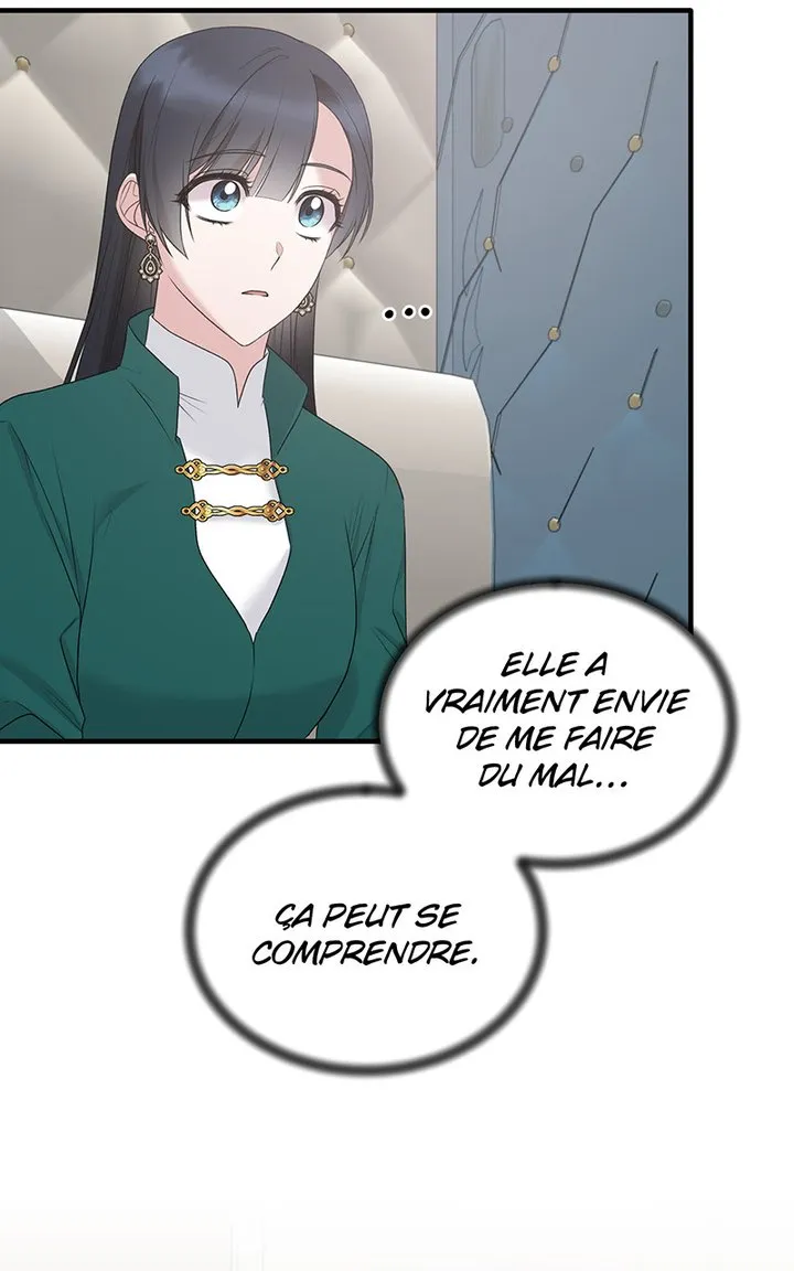 Read Angelic Lady FR Manga Online