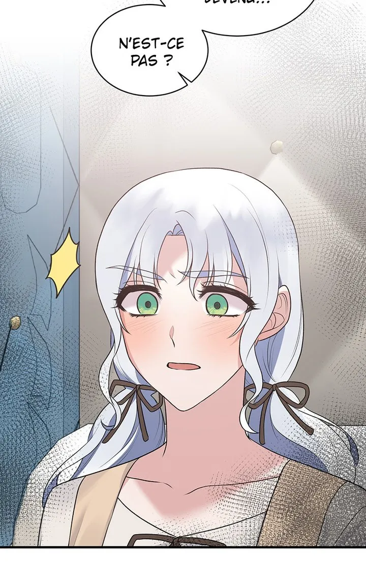 Read Angelic Lady FR Manga Online